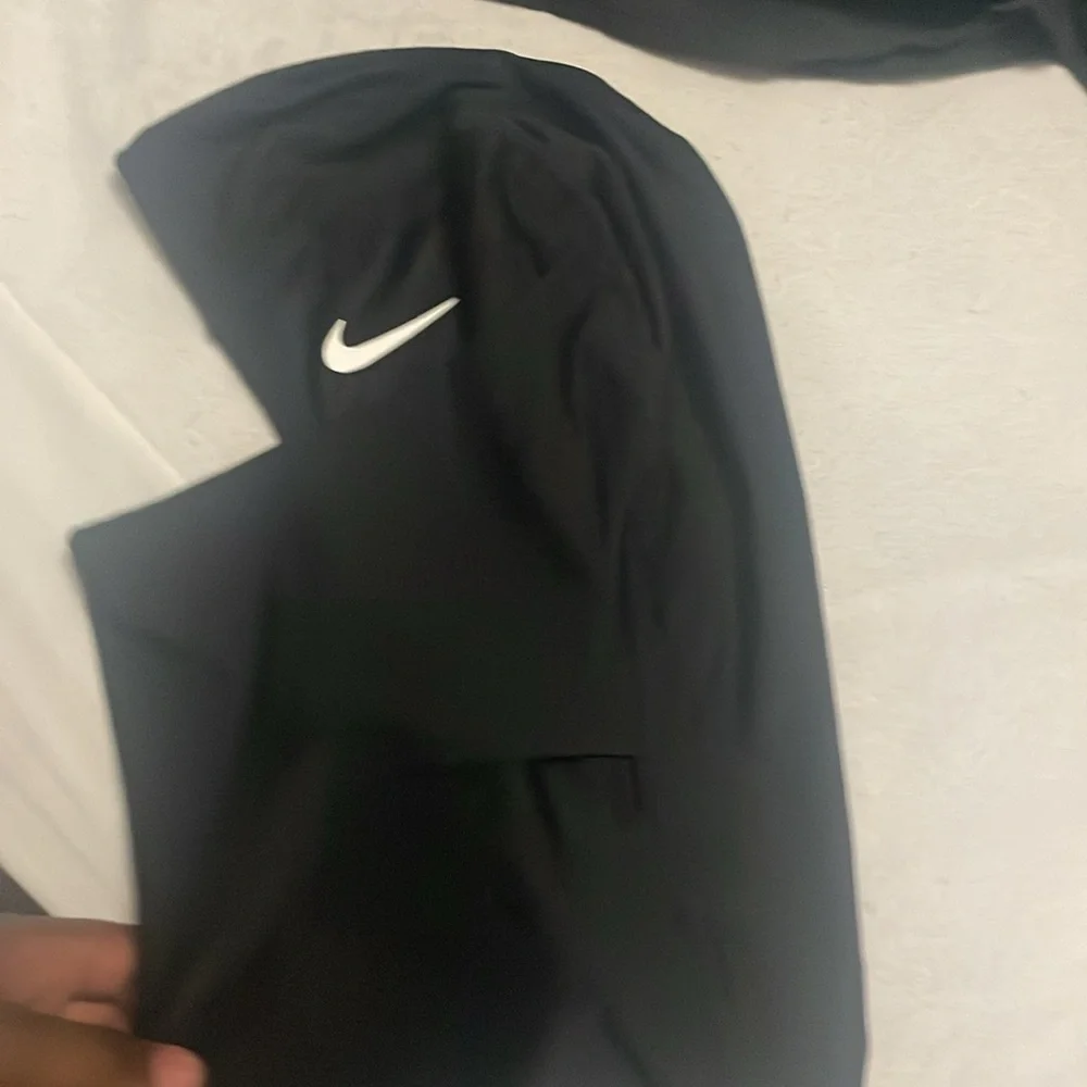 Brand New Nike Pro Therma-Fit Hood Black (Nike Ski Mask/Shiesty)
